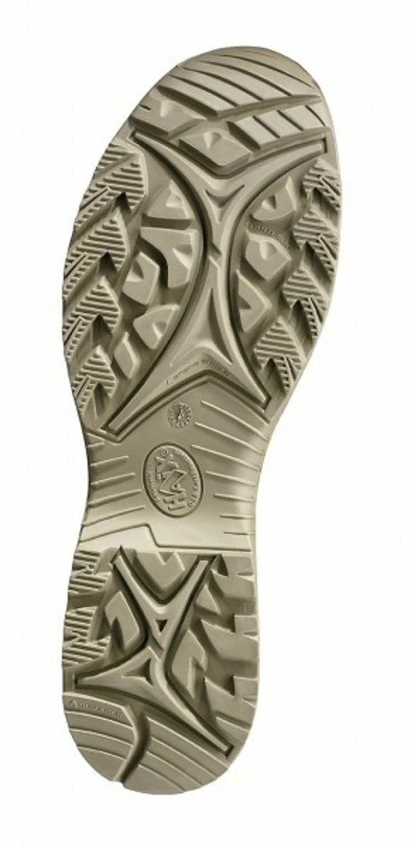 Haix Athletic 2.0 V T Mid Desert 2 Haix Athletic 2.0 V T Mid Desert – Bild 2