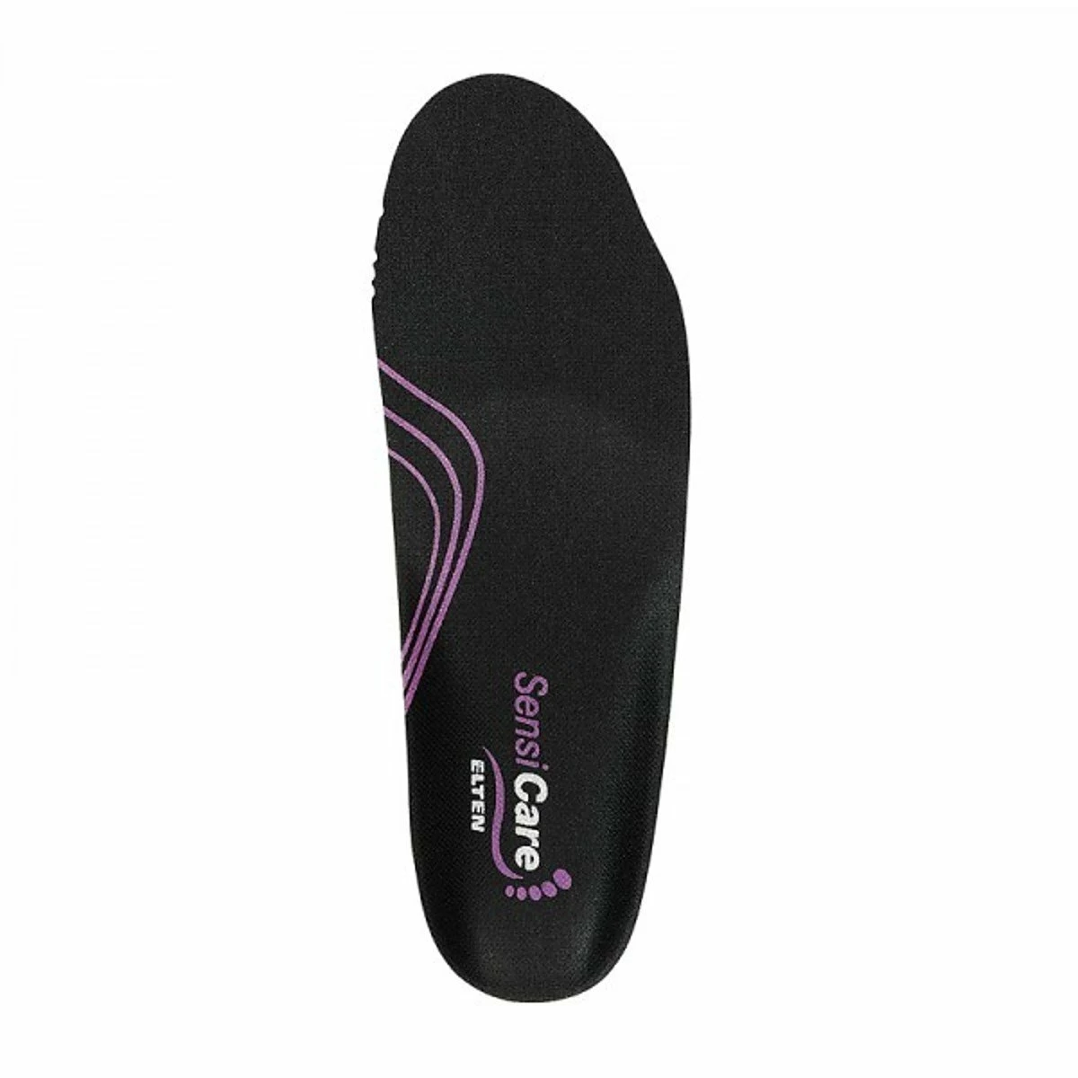 Elten Sensicare Einlegesohle Lady LOW 1 Elten Sensicare Einlegesohle Lady LOW