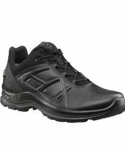 Haix Black Eagle Tactical 2.1 Low