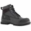Carhartt Detroit Rugged Flex S3 Work Boot Black