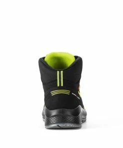 SIXTON Scatto Hi BOA S3 ESD Mit D3O Dämpfung -BP® 43459 01L c 1280x1280