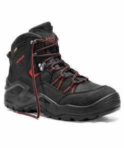 Lowa Boreas S3 MID Schuhe Gore-Tex®