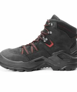 Lowa Boreas S3 MID Schuhe Gore-Tex® -BP® 5336 Lowa Boreas Mid 3 1280x1280