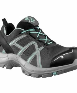 Haix Black Eagle Safety 40.1 LADY Low