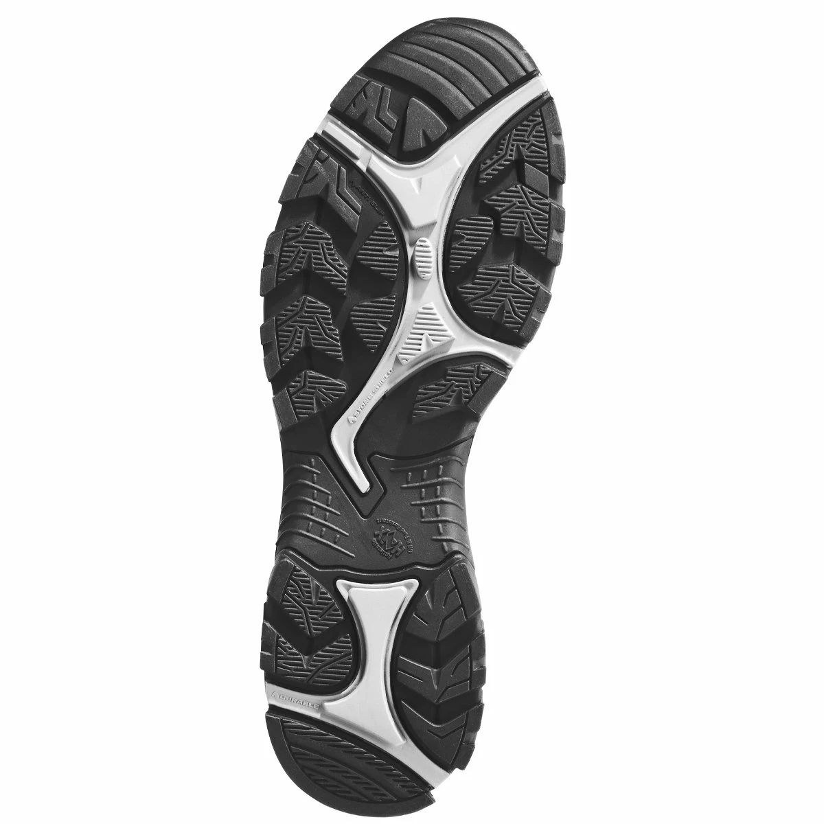 Haix Rescue One Einsatzstiefel Mit Sidezipper 3 Haix Rescue One Einsatzstiefel Mit Sidezipper – Bild 3