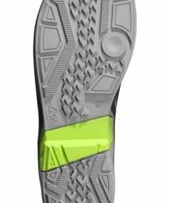 Haix CONNEXIS Safety T S1 Low -BP® 630001 connexis saf t low gre cit sole 1280x1280