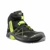 Haix CONNEXIS Safety GTX S3 Mid