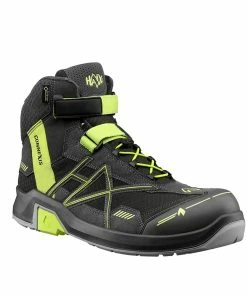 Haix CONNEXIS Safety GTX S3 Mid