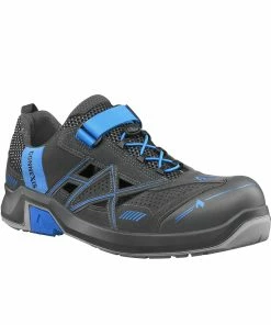 Haix Connexis Safety Air S1 Sandale