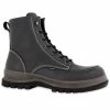 Carhartt Hamilton S3 Wasserdichte Wedge Boot Black
