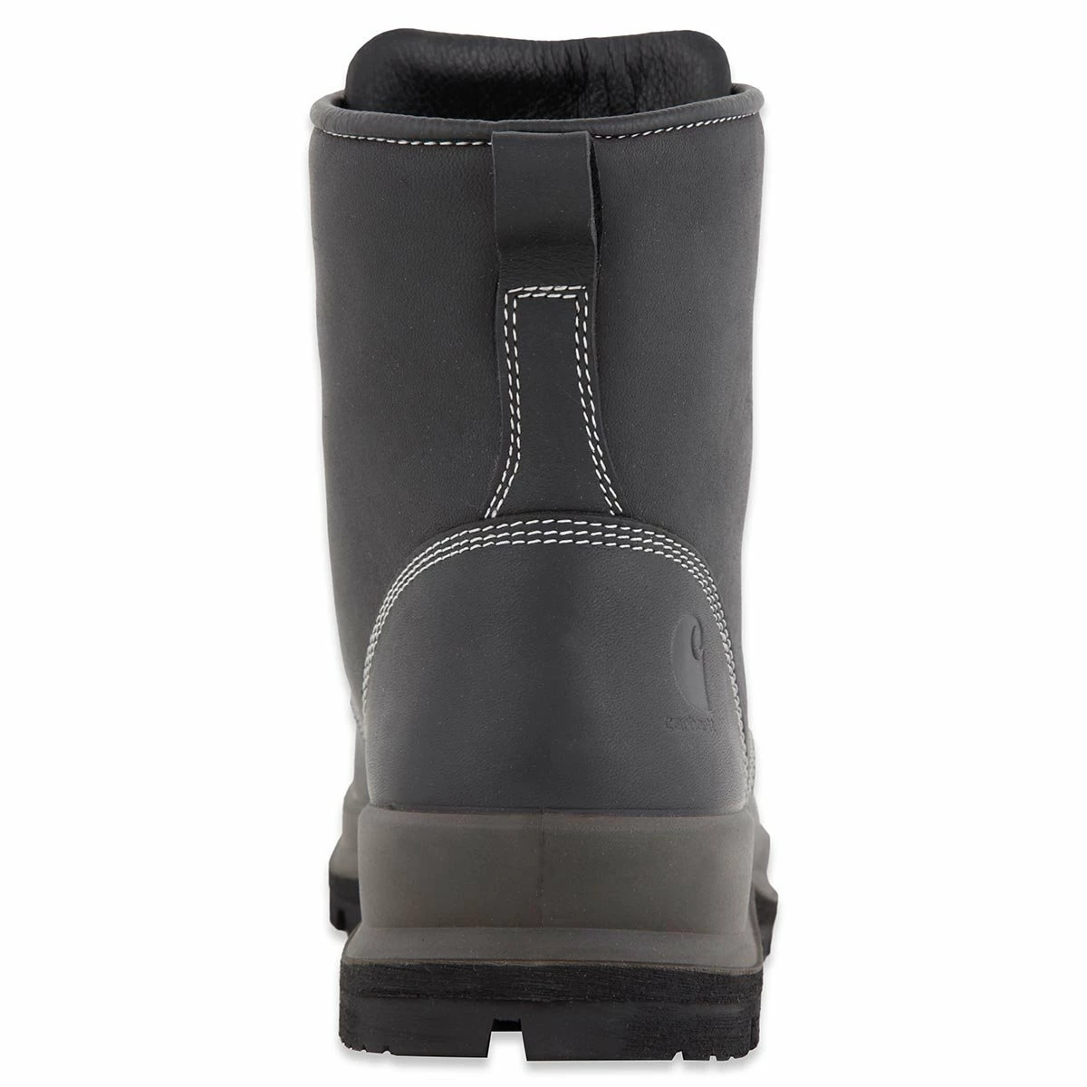 Carhartt Hamilton S3 Wasserdichte Wedge Boot Black 3 Carhartt Hamilton S3 Wasserdichte Wedge Boot Black – Bild 3