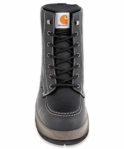 Carhartt Hamilton S3 Wasserdichte Wedge Boot Black 12 Carhartt Hamilton S3 Wasserdichte Wedge Boot Black -BP® 702901 5 1280x1280