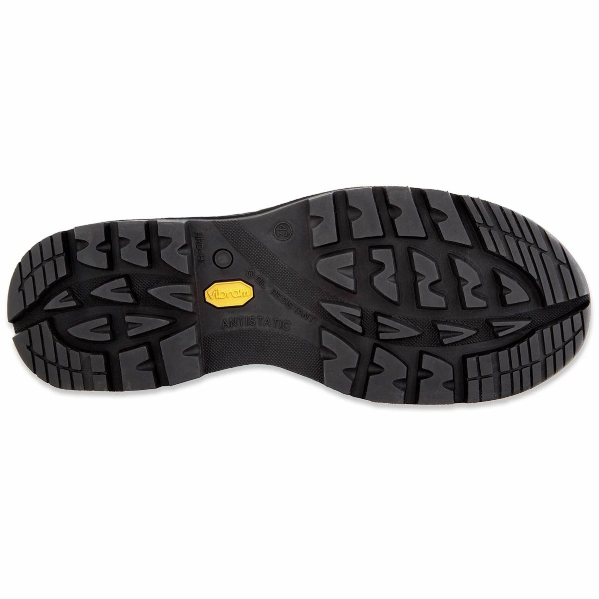 Carhartt Hamilton S3 Wasserdichte Wedge Boot Black 6 Carhartt Hamilton S3 Wasserdichte Wedge Boot Black – Bild 6