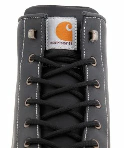 Carhartt Hamilton S3 Wasserdichte Wedge Boot Black 14 Carhartt Hamilton S3 Wasserdichte Wedge Boot Black -BP® 702901 7 1280x1280