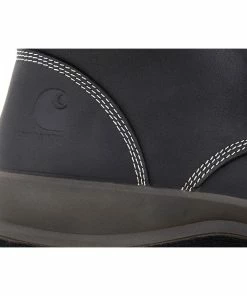 Carhartt Hamilton S3 Wasserdichte Wedge Boot Black 15 Carhartt Hamilton S3 Wasserdichte Wedge Boot Black -BP® 702901 8 1280x1280