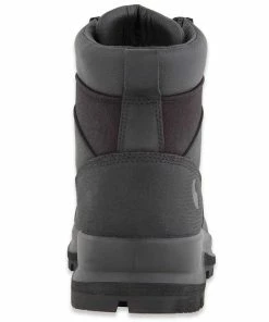 Carhartt Detroit Rugged Flex S3 Work Boot Black -BP® 702903 3 1280x1280