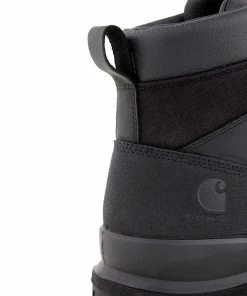 Carhartt Detroit Rugged Flex S3 Work Boot Black -BP® 702903 4 1280x1280