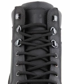 Carhartt Detroit Rugged Flex S3 Work Boot Black -BP® 702903 7 1280x1280