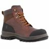 Carhartt Detroit Rugged Flex S3 Work Boot Brown