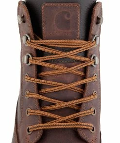 Carhartt Detroit Rugged Flex S3 Work Boot Brown -BP® 702903 br 6 1280x1280