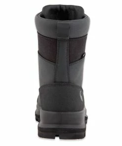 Carhartt Detroit Winter Work Boots S3 Wasserdicht Black 8 Carhartt Detroit Winter Work Boots S3 Wasserdicht Black -BP® 702905 3 1280x1280