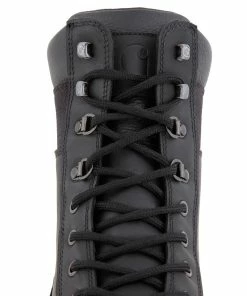 Carhartt Detroit Winter Work Boots S3 Wasserdicht Black 11 Carhartt Detroit Winter Work Boots S3 Wasserdicht Black -BP® 702905 6 1280x1280