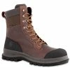 Carhartt Detroit Winter Work Boots S3 Wasserdicht Brown