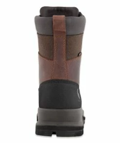 Carhartt Detroit Winter Work Boots S3 Wasserdicht Brown -BP® 702905 br 3 1280x1280