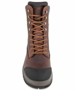 Carhartt Detroit Winter Work Boots S3 Wasserdicht Brown -BP® 702905 br 5 1280x1280