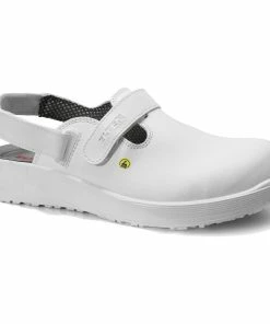 Elten Clogs Mit Stahlkappe MICHEL 5 Elten Clogs Mit Stahlkappe MICHEL -BP® 72430 2 1280x1280