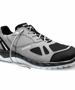 Elten MALCOLM Grey Low S1P