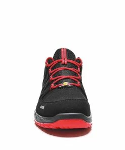 Elten MADDOX S3 Black-Red Low ESD -BP® 729561 20 1280x1280