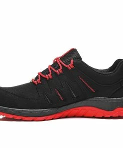 Elten MADDOX S3 Black-Red Low ESD -BP® 729561 30 1280x1280