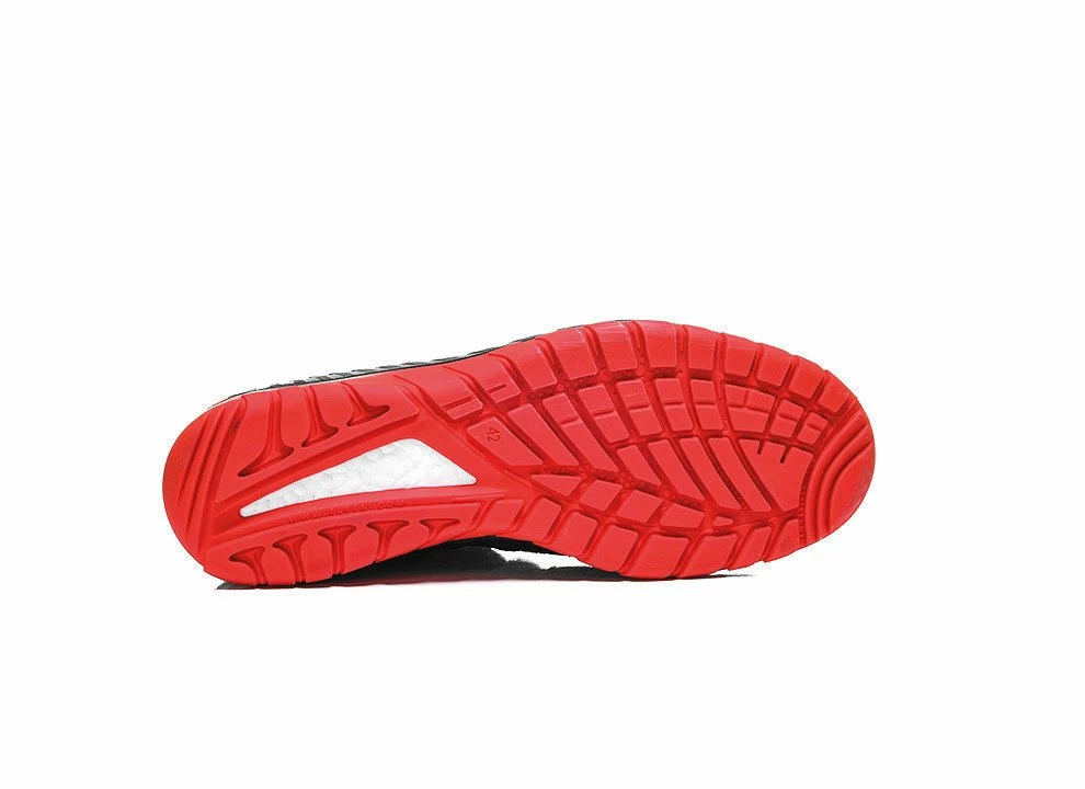 Elten LONNY Red Low ESD S1P 5 Elten LONNY Red Low ESD S1P – Bild 5