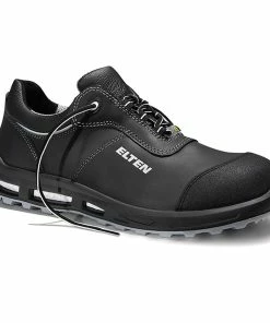 Elten REACTION XXT Low ESD S3