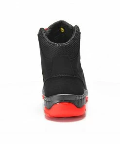 Elten MADDOX S3 Black-Red Mid ESD 8 Elten MADDOX S3 Black-Red Mid ESD -BP® 769561 40 1280x1280