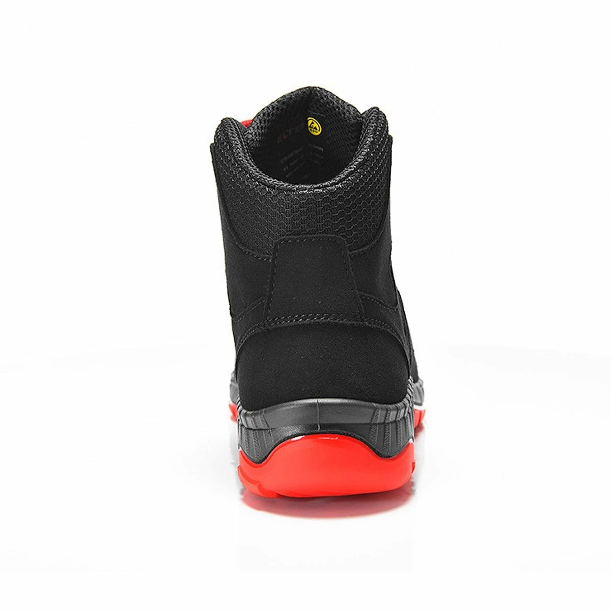 Elten MADDOX S3 Black-Red Mid ESD 4 Elten MADDOX S3 Black-Red Mid ESD – Bild 4