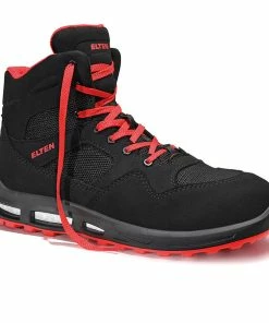 Elten LAKERS XXT MID ESD S1P