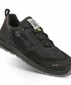 SIXTON Auckland S3 SRC