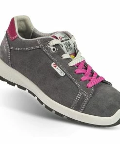 SIXTON Boma S3 LADY SRC