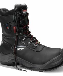 Elten Beheizbare Winterstiefel Johnny S3 CI