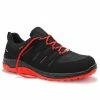 Elten Maddox GTX W Black-red Low ESD S3 CI