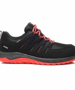 Elten Maddox GTX W Black-red Low ESD S3 CI -BP® Elten Maddox GTX W black red Low 729241 10 1280x1280