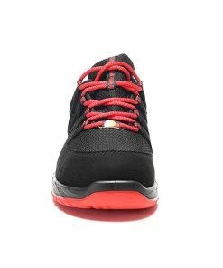 Elten Maddox GTX W Black-red Low ESD S3 CI -BP® Elten Maddox GTX W black red Low 729241 20 1280x1280