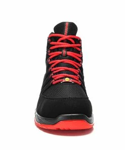 Elten Maddox GTX W Black-red Mid ESD S3 CI 9 Elten Maddox GTX W Black-red Mid ESD S3 CI -BP® Elten Maddox GTX W black red Mid 769241 20 1280x1280
