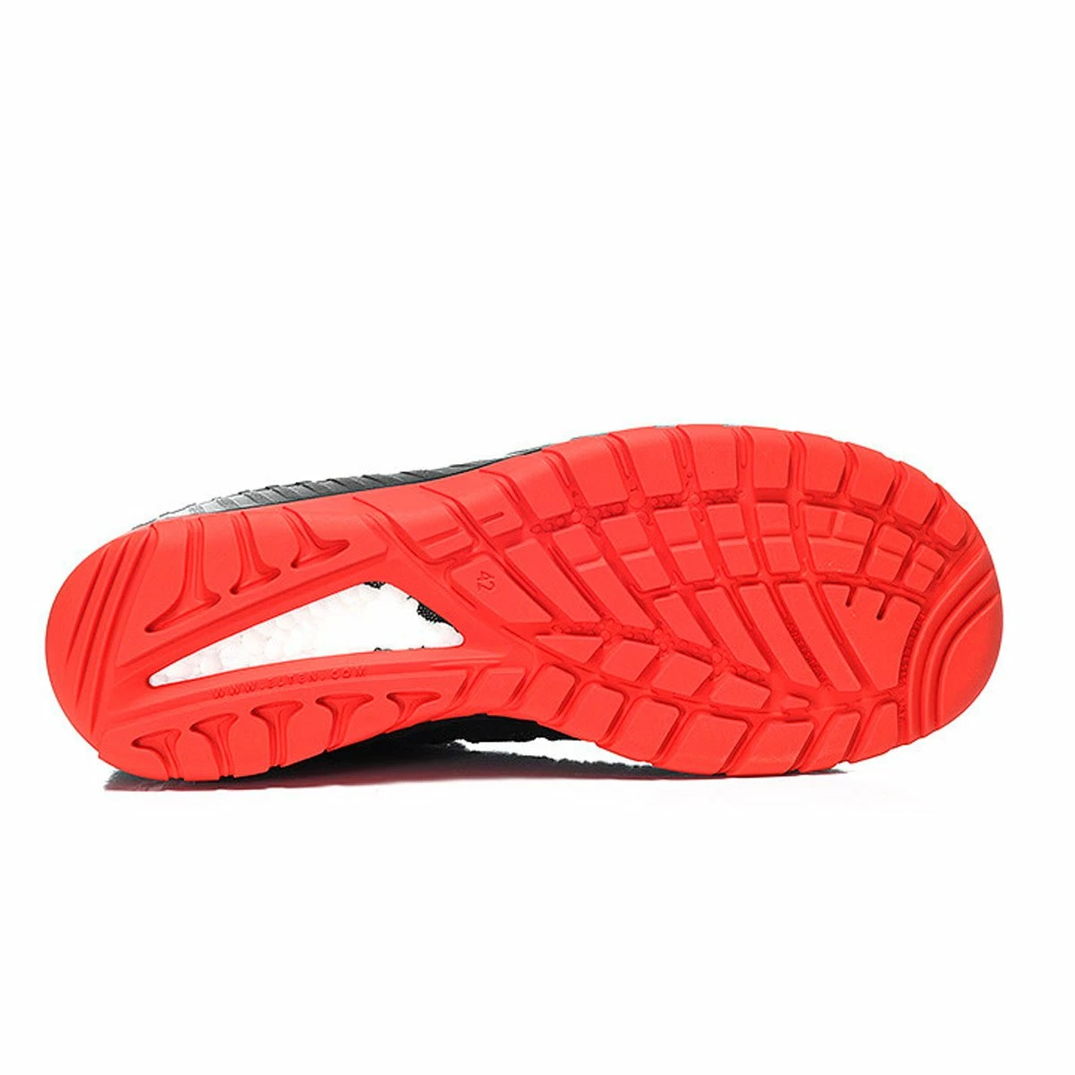 Elten Maddox GTX W Black-red Mid ESD S3 CI 6 Elten Maddox GTX W Black-red Mid ESD S3 CI – Bild 6