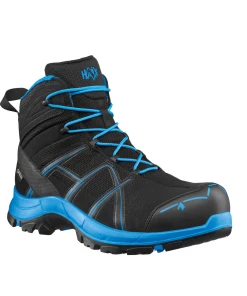 Haix Black Eagle Safety 40.1 Mid
