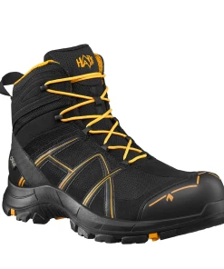 Haix Black Eagle Safety 40.1 Mid -BP® Haix 610017 Haix Black Eagle 40 1 mid front 1280x1280