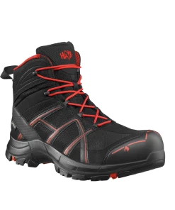 Haix Black Eagle Safety 40.1 Mid -BP® Haix 610018 Haix Black Eagle 40 1 mid front 1280x1280