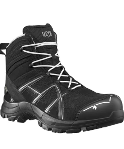 Haix Black Eagle Safety 40.1 Mid -BP® Haix 610019 Haix Black Eagle 40 1 mid front 1280x1280